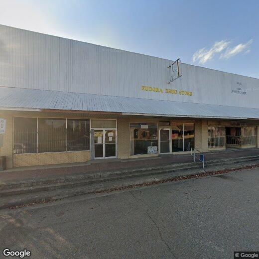 613 North Wolfe House for Rent in Eudora, AR