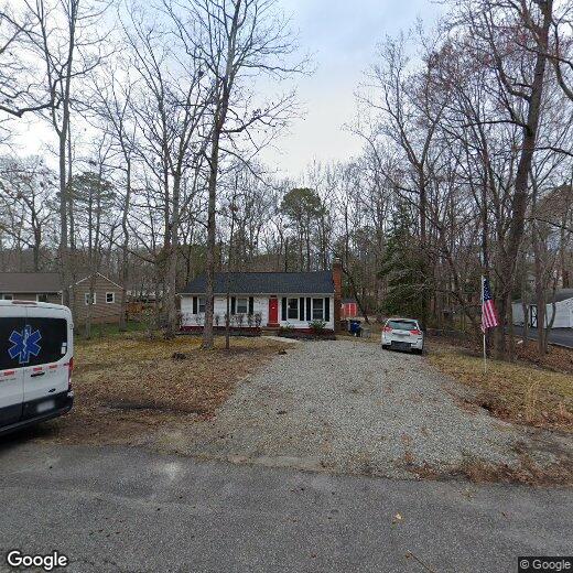 10624 Sarata Ln, Chesterfield, VA 23832 House Rental in Chesterfield