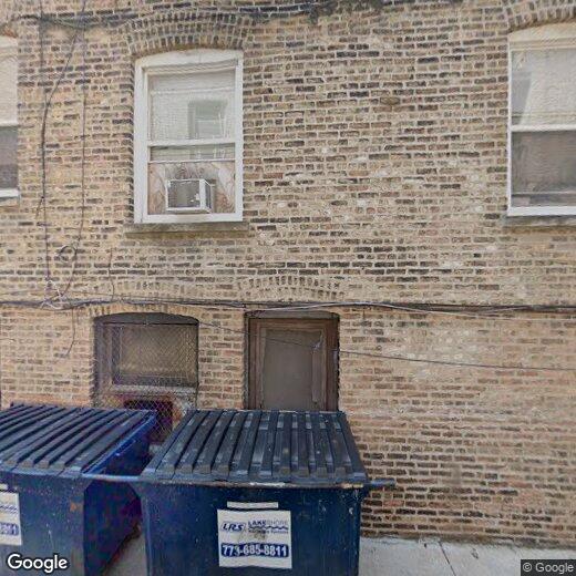 Primary Photo - 4400 N Ashland Ave
