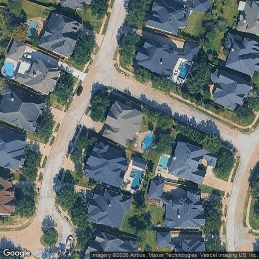 6314 Collina Springs Ct, Houston, TX 77041 House Rental in Houston