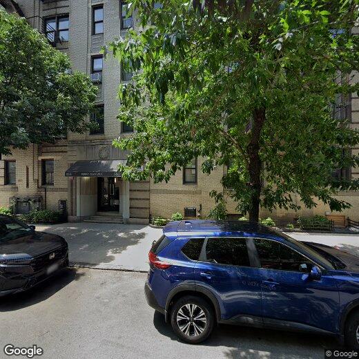 Primary Photo - PERRY AVENUE