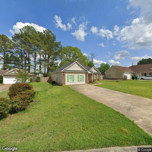 200 Sunflower Dr, Bonaire, GA 31005 House Rental in Bonaire, GA