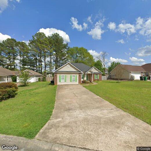 200 Sunflower Dr, Bonaire, GA 31005 House Rental in Bonaire, GA