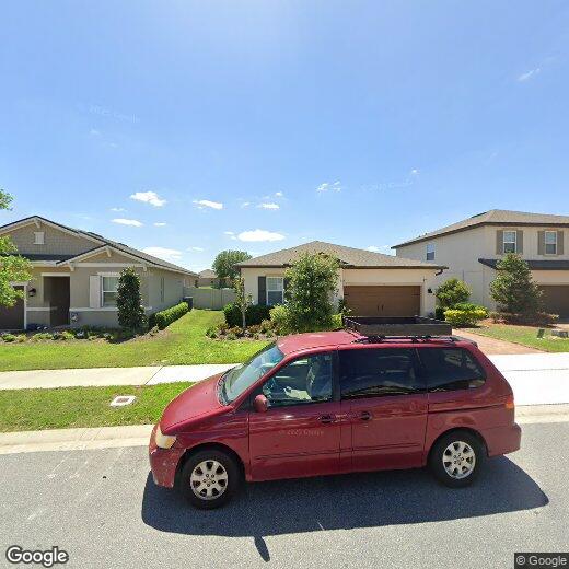 Primary Photo - 312 Irving Bend Dr