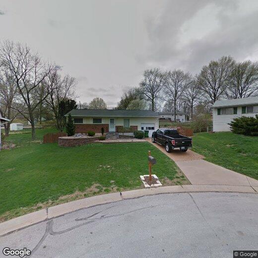 Primary Photo - 422 Fairwick Dr
