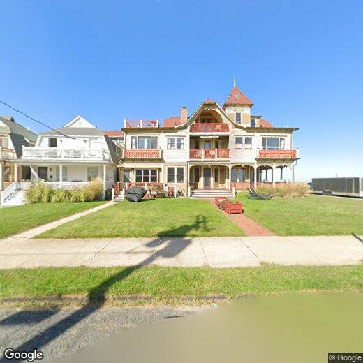 5 N Ocean Ave Unit SUMMER 2, Ocean Grove, NJ 07756 Apartment for