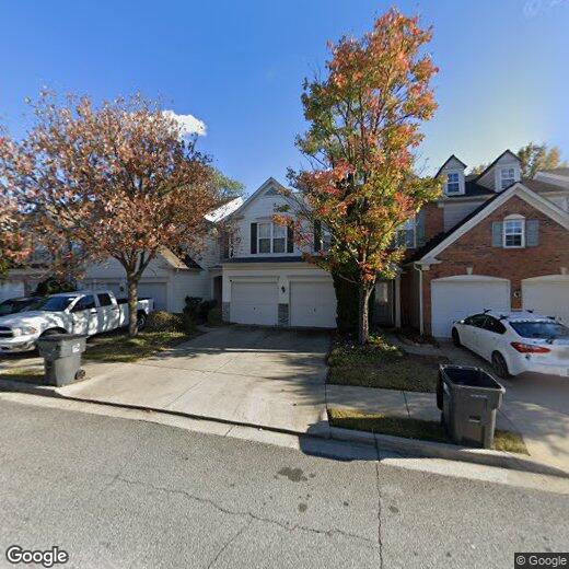 3618 Gainesway Ct NW, Duluth, GA 30096 Townhome Rentals in Duluth GA