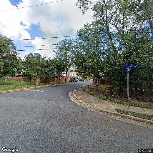 2247 Dr, Dunn Loring, VA 22027 Townhome Rentals in Dunn