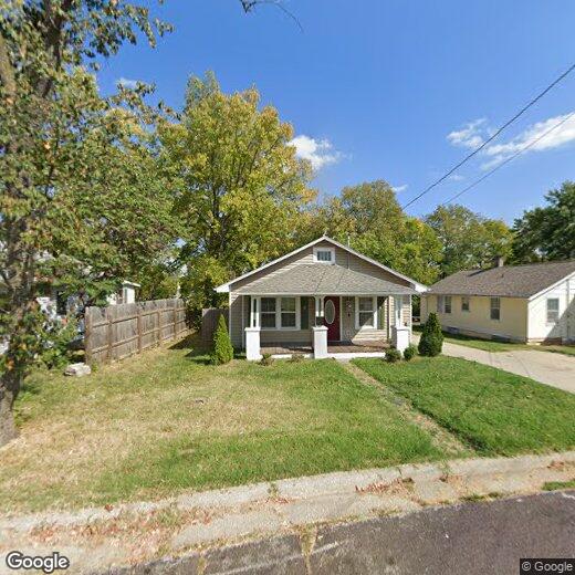 Primary Photo - 808 Woodrow St