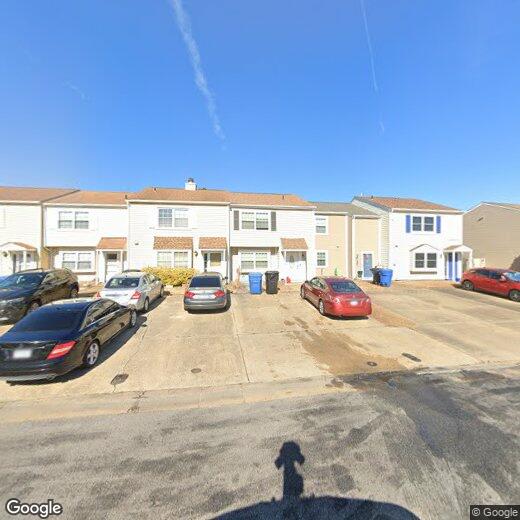 Primary Photo - 718 Spence Cir