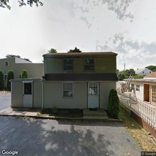 521 S Broad St, Lebanon, PA 17042 House Rental in Lebanon, PA