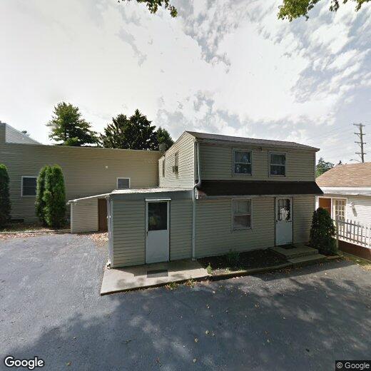 521 S Broad St, Lebanon, PA 17042 House Rental in Lebanon, PA