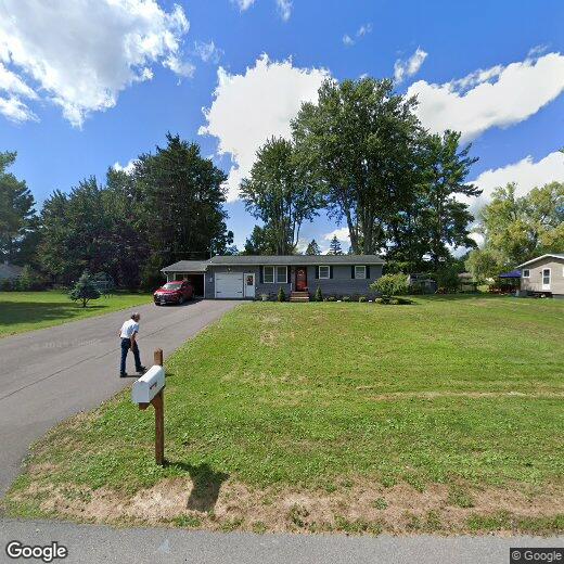 8519 Belnor Dr, Cicero, NY 13039 House Rental in Cicero, NY