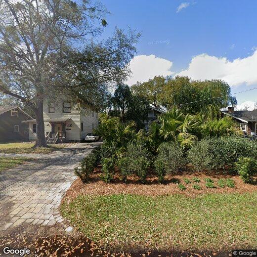 2745 Downing St, Jacksonville, FL 32205 House Rental in Jacksonville