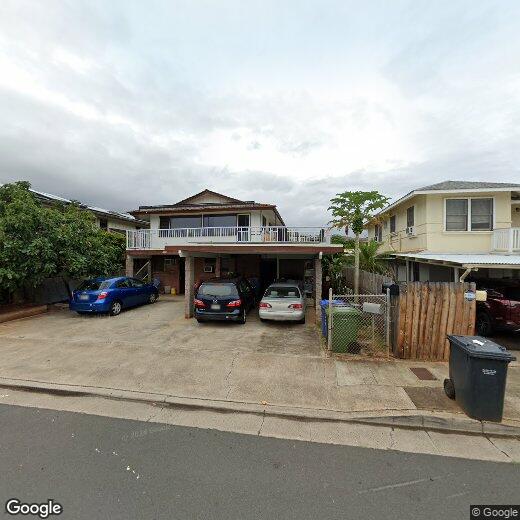 Primary Photo - 3386 Campbell Ave