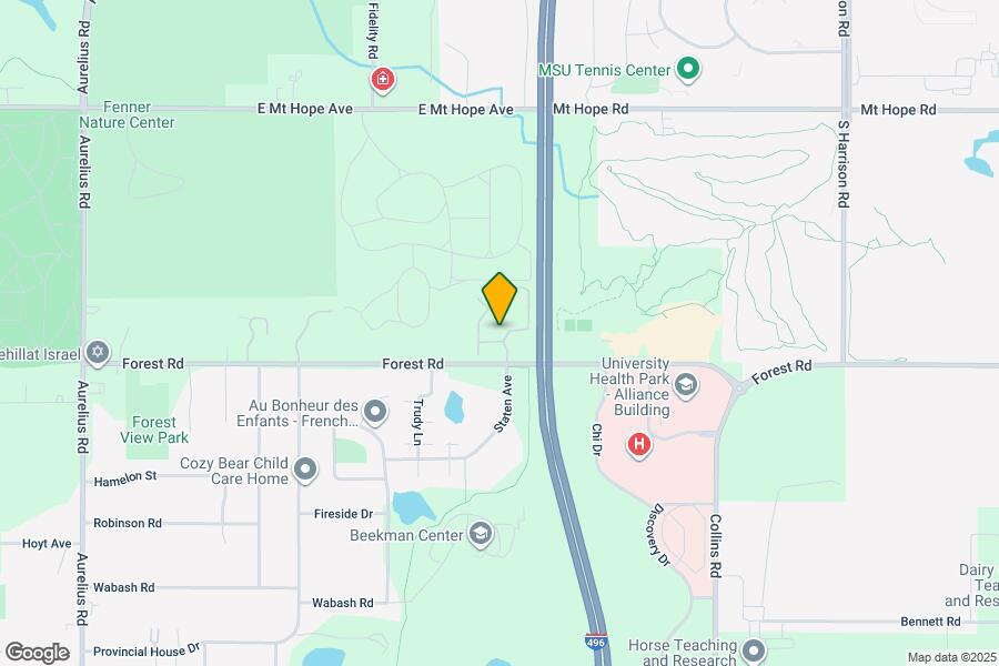 East Lansing Michigan Zip Code Map Map of world