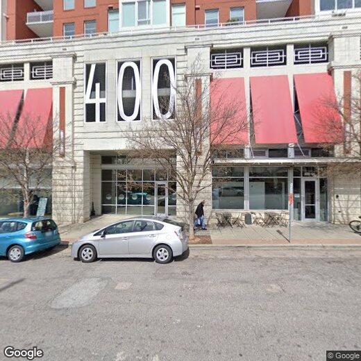 Primary Photo - 400 W North St