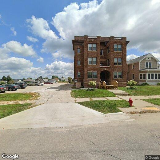 Primary Photo - 201 N 2nd Ave
