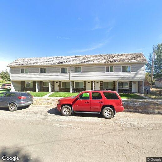 Primary Photo - 800 E Canby St