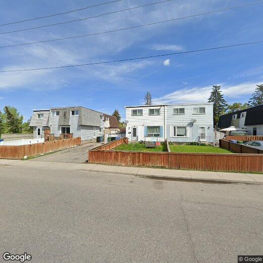 Primary Photo - 3906-3930 30 Ave SE