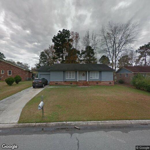 Primary Photo - 527 Savannah Rd