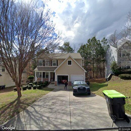 Foto principal - 7106 Hillcrest Chase Dr SW