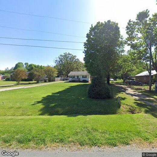 Primary Photo - 4976 Yanceyville Rd