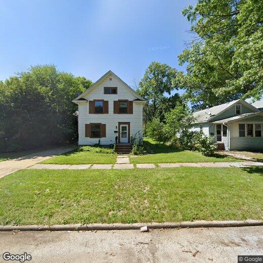 Primary Photo - 1408 Grant Ave