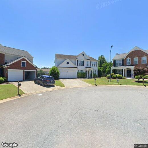 500 Papillion Trace, Woodstock, GA 30188 House for Rent in Woodstock