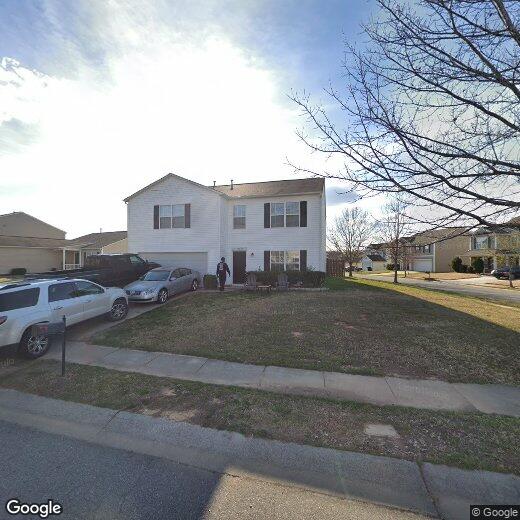 Foto principal - 12621 Dervish Ln
