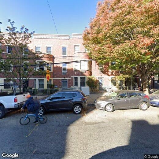 208 Mother Gaston Blvd Unit 2, Brooklyn, NY 11233 Apartment for Rent