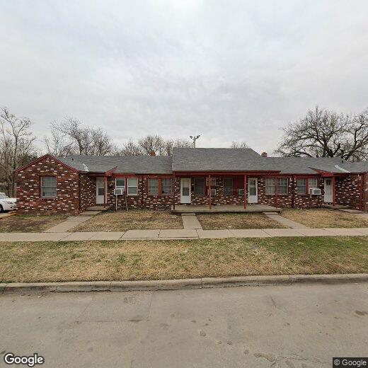 1523 W Merton Ave Unit 2, Wichita, KS 67213 Apartment for Rent in