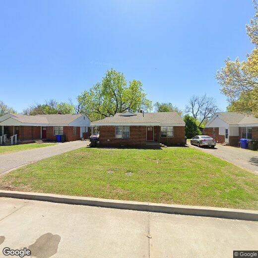 1114 Arkansas St, Norman, OK 73071 Townhouse for Rent in Norman, OK