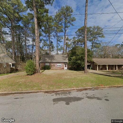 143 W Rosemary Rd, Montgomery, AL 36109 House Rental in Montgomery