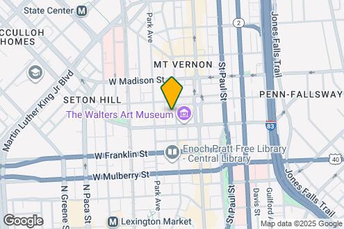 The Lyn at 608 Cathedral Street photo'