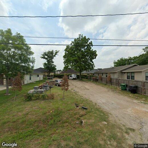 Primary Photo - 8414 Cannon St