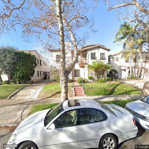 Primary Photo - 165 S Mansfield Ave