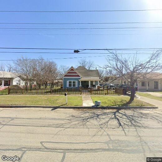 Primary Photo - 809 SW 5th Ave