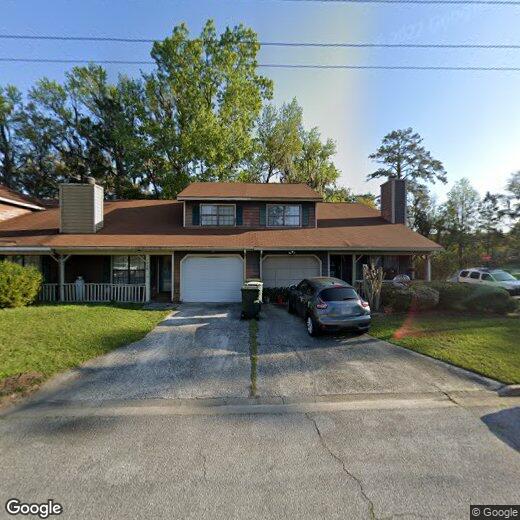 102 Windmill Ln, Savannah, GA 31419 Townhouse for Rent in Savannah