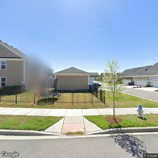 Primary Photo - 601 Muscadine Dr