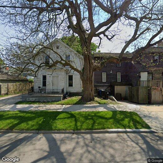 519 9th St, Racine, WI 53403 House Rental in Racine, WI