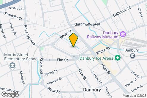 Map Image of the Property - 1 Kennedy Flats Apartments