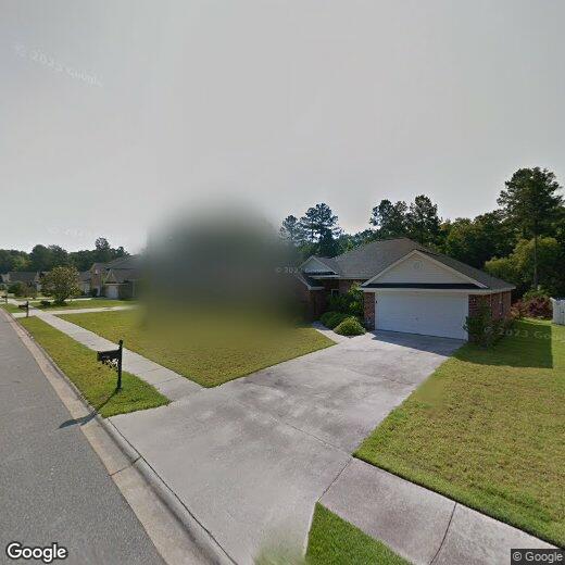 121 Fire Thorn Ln, Pooler, GA 31322 House for Rent in Pooler, GA