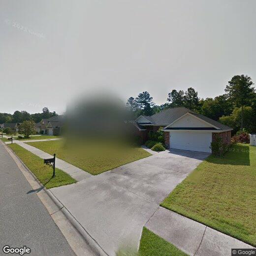 Primary Photo - 121 Fire Thorn Ln