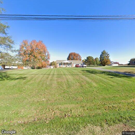 1100 W College St, Jonesborough, TN 37659 House for Rent in