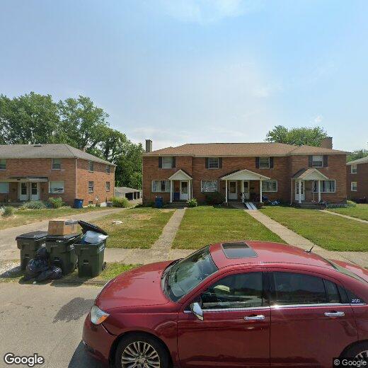 Primary Photo - 602 Poplar Ave NW