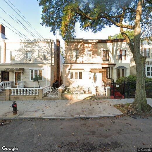 Primary Photo - 102 Grant Ave