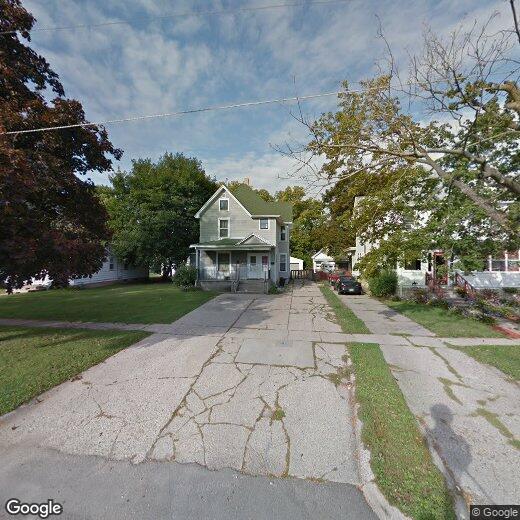 936 Harrison House Rental in Beloit, WI