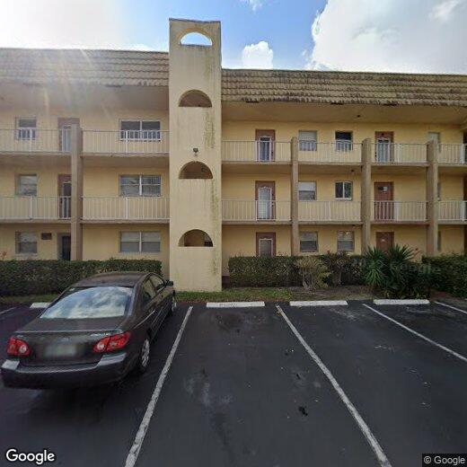 8400 Sunrise Lakes Blvd Unit 107, Sunrise, FL 33322 Condo for Rent in Sunrise, FL