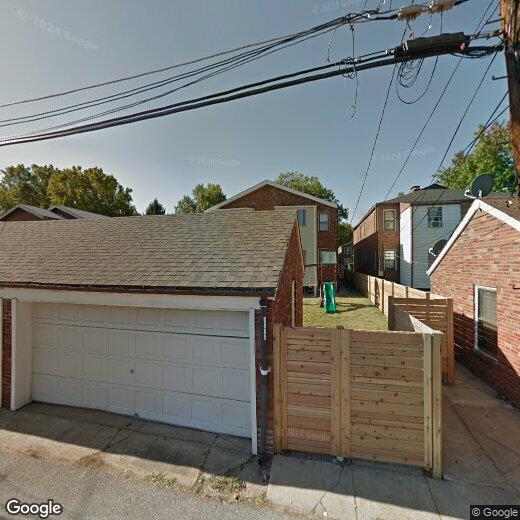 Foto principal - 3965 Fillmore St